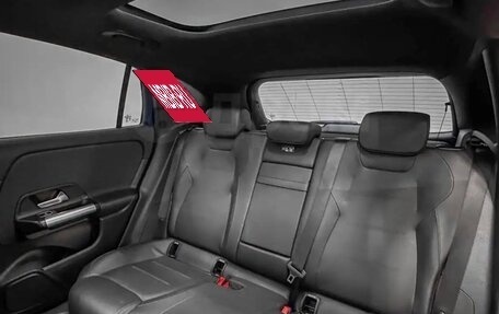 Mercedes-Benz GLA, 2020 год, 3 450 000 рублей, 17 фотография