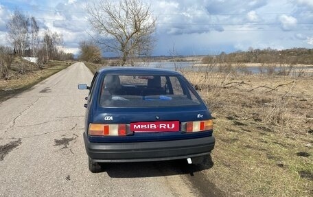 ИЖ 2126 «Ода», 2004 год, 120 000 рублей, 3 фотография