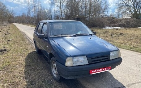 ИЖ 2126 «Ода», 2004 год, 120 000 рублей, 6 фотография