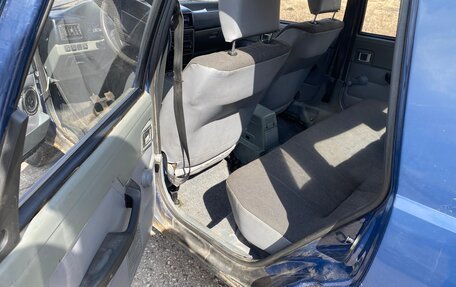 ИЖ 2126 «Ода», 2004 год, 120 000 рублей, 9 фотография