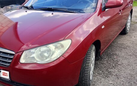 Hyundai Elantra IV, 2006 год, 460 000 рублей, 2 фотография