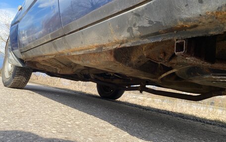 ИЖ 2126 «Ода», 2004 год, 120 000 рублей, 13 фотография