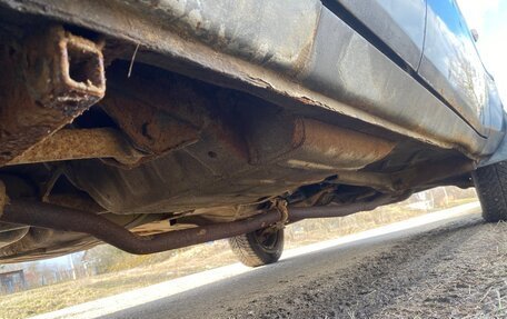 ИЖ 2126 «Ода», 2004 год, 120 000 рублей, 12 фотография