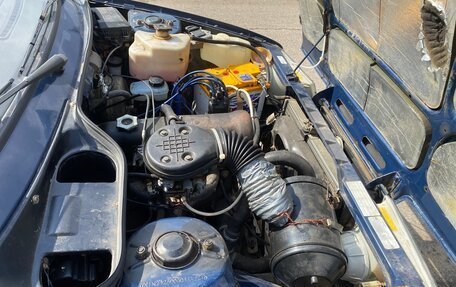 ИЖ 2126 «Ода», 2004 год, 120 000 рублей, 11 фотография