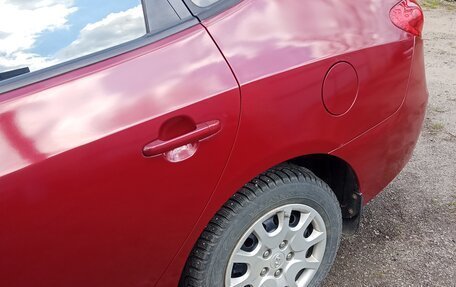 Hyundai Elantra IV, 2006 год, 460 000 рублей, 4 фотография