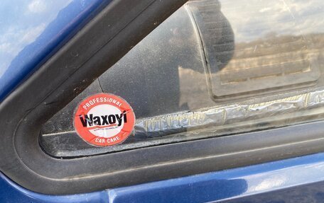 ИЖ 2126 «Ода», 2004 год, 120 000 рублей, 16 фотография