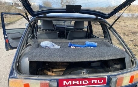 ИЖ 2126 «Ода», 2004 год, 120 000 рублей, 15 фотография