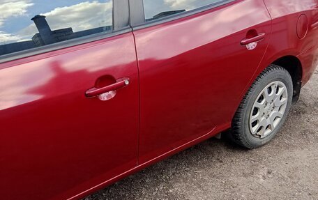 Hyundai Elantra IV, 2006 год, 460 000 рублей, 5 фотография