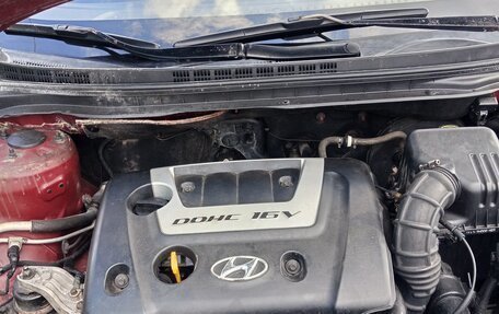 Hyundai Elantra IV, 2006 год, 460 000 рублей, 7 фотография