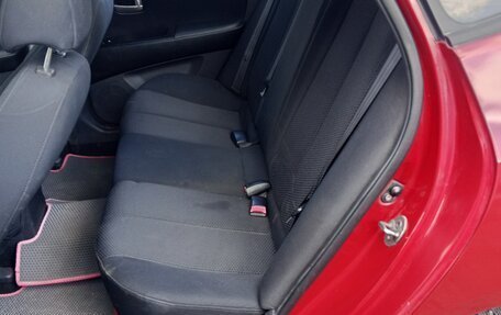 Hyundai Elantra IV, 2006 год, 460 000 рублей, 12 фотография