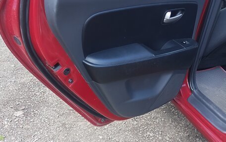 Hyundai Elantra IV, 2006 год, 460 000 рублей, 9 фотография