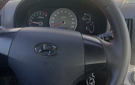 Hyundai Elantra IV, 2006 год, 460 000 рублей, 18 фотография