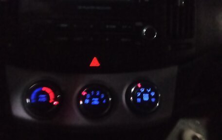 Hyundai Elantra IV, 2006 год, 460 000 рублей, 19 фотография