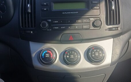 Hyundai Elantra IV, 2006 год, 460 000 рублей, 15 фотография