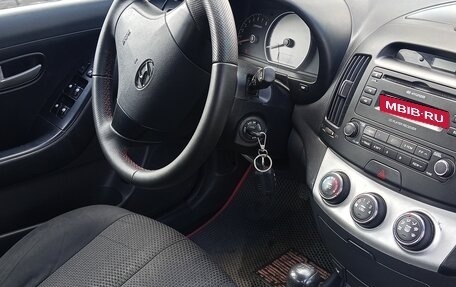 Hyundai Elantra IV, 2006 год, 460 000 рублей, 10 фотография