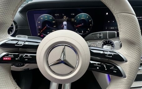 Mercedes-Benz E-Класс, 2021 год, 6 500 000 рублей, 4 фотография