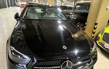 Mercedes-Benz E-Класс, 2021 год, 6 500 000 рублей, 2 фотография