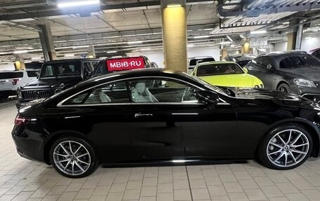 Mercedes-Benz E-Класс, 2021 год, 6 500 000 рублей, 3 фотография