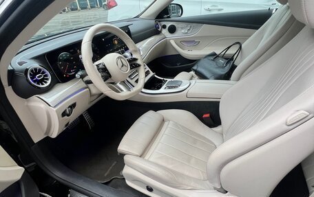 Mercedes-Benz E-Класс, 2021 год, 6 500 000 рублей, 5 фотография