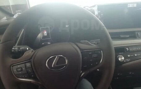 Lexus ES VII, 2021 год, 3 800 000 рублей, 7 фотография