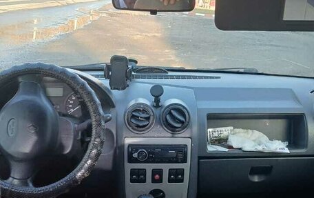 Renault Logan I, 2006 год, 230 000 рублей, 5 фотография