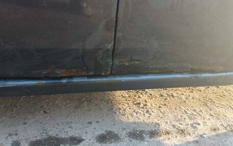 Renault Logan I, 2006 год, 230 000 рублей, 8 фотография