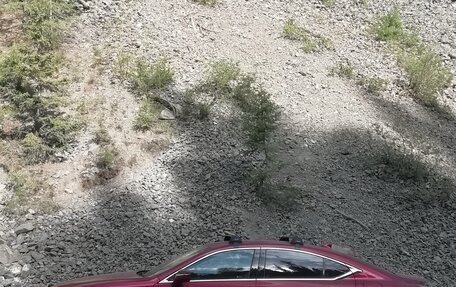 Lexus ES VII, 2021 год, 3 800 000 рублей, 3 фотография