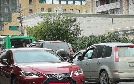 Lexus ES VII, 2021 год, 3 800 000 рублей, 4 фотография