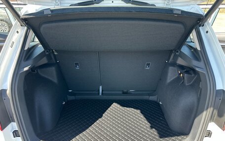 Skoda Karoq I, 2024 год, 2 800 000 рублей, 8 фотография