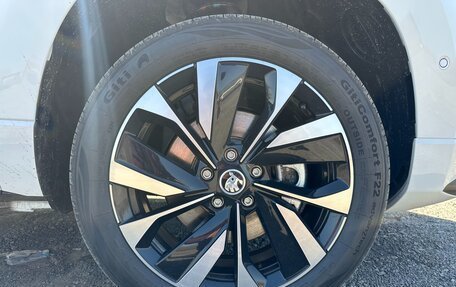 Skoda Karoq I, 2024 год, 2 800 000 рублей, 9 фотография