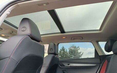 Skoda Karoq I, 2024 год, 2 800 000 рублей, 10 фотография