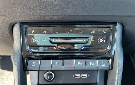 Skoda Karoq I, 2024 год, 2 800 000 рублей, 5 фотография