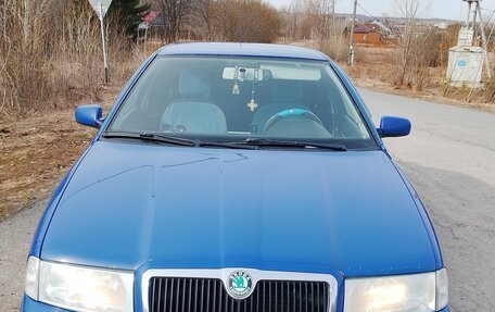 Skoda Octavia, 2007 год, 430 000 рублей, 3 фотография