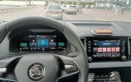 Skoda Karoq I, 2024 год, 2 800 000 рублей, 4 фотография