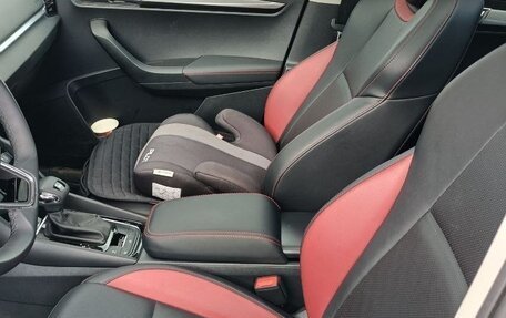 Skoda Karoq I, 2024 год, 2 800 000 рублей, 11 фотография