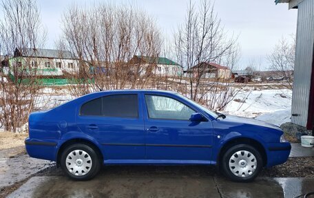 Skoda Octavia, 2007 год, 430 000 рублей, 2 фотография