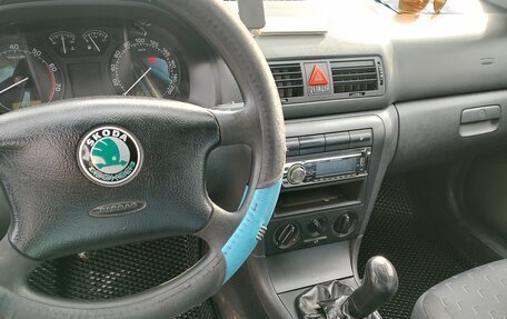 Skoda Octavia, 2007 год, 430 000 рублей, 5 фотография