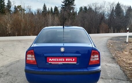 Skoda Octavia, 2007 год, 430 000 рублей, 4 фотография