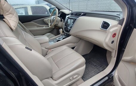 Nissan Murano, 2016 год, 2 220 000 рублей, 3 фотография