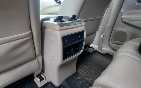 Nissan Murano, 2016 год, 2 220 000 рублей, 5 фотография