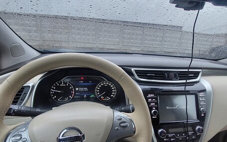 Nissan Murano, 2016 год, 2 220 000 рублей, 2 фотография