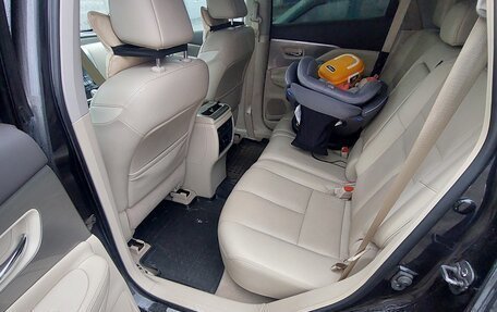 Nissan Murano, 2016 год, 2 220 000 рублей, 4 фотография