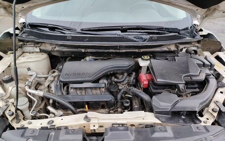 Nissan Qashqai, 2018 год, 1 950 000 рублей, 4 фотография