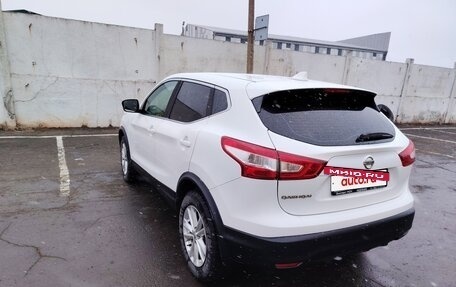 Nissan Qashqai, 2018 год, 1 950 000 рублей, 6 фотография