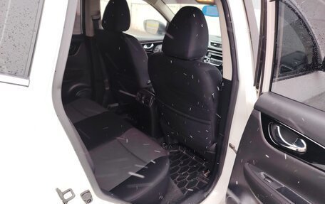 Nissan Qashqai, 2018 год, 1 950 000 рублей, 14 фотография