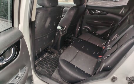 Nissan Qashqai, 2018 год, 1 950 000 рублей, 11 фотография