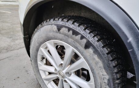 Nissan Qashqai, 2018 год, 1 950 000 рублей, 16 фотография