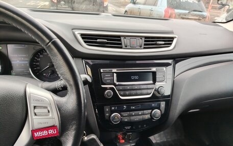 Nissan Qashqai, 2018 год, 1 950 000 рублей, 19 фотография