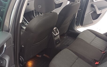 Skoda Octavia, 2020 год, 2 450 000 рублей, 9 фотография