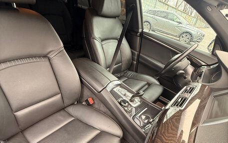 BMW 5 серия, 2013 год, 2 800 000 рублей, 3 фотография